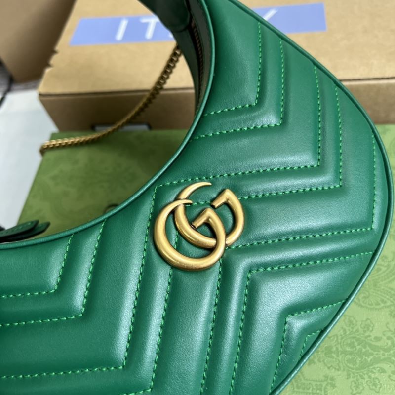 Gucci Hobo Bags